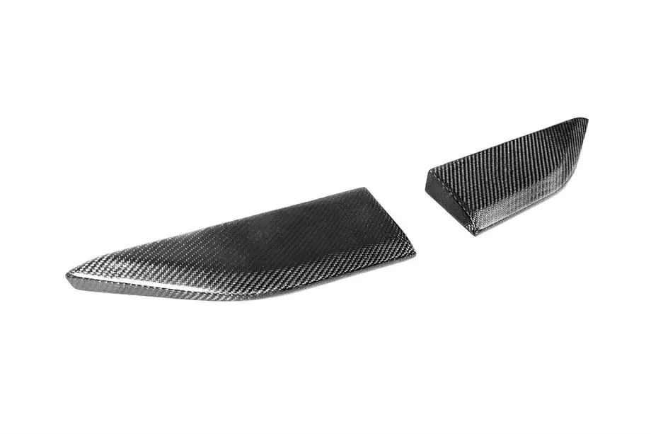 BMW X6 G06 2019–2027 Bodykit Carbon V1 (2018-2022) Foto 22