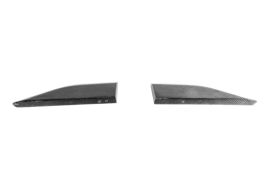 BMW X6 G06 2019–2027 Bodykit Carbon V1 (2018-2022) Foto 23
