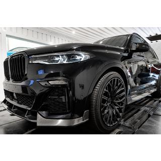 Carbon Bodykit-Set (für M-Sport 2018-2022) Foto 2