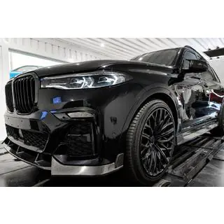 Carbon Bodykit-Set (für M-Sport 2018-2022) Foto 2