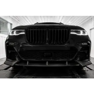 Carbon Bodykit-Set (für M-Sport 2018-2022) Foto 3