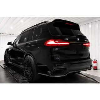 Carbon Bodykit-Set (für M-Sport 2018-2022) Foto 4