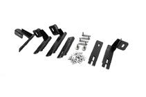 Mercedes Vito W639 2004-2014 Halterungen für Seitenschweller Foto 2