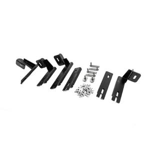 Halterungen für Seitenschweller Mercedes Vito/V-class W447 2014- Foto 2