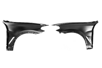BMW X3 F25 2011-2018 Facelift Kit auf X3M F97 2024 Foto 30