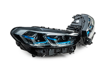 BMW X3 F25 2011-2018 Facelift Kit auf X3M F97 2024 Foto 32