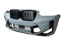 BMW X3 F25 2011-2018 Facelift Kit auf X3M F97 2024 Foto 39