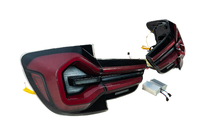 BMW X3 F25 2011-2018 Facelift Kit auf X3M F97 2024 Foto 42