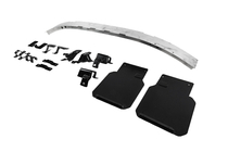 BMW X3 F25 2011-2018 Facelift Kit auf X3M F97 2024 Foto 62