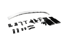 BMW X3 F25 2011-2018 Facelift Kit auf X3M F97 2024 Foto 63