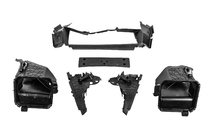 BMW X3 F25 2011-2018 Facelift Kit auf X3M F97 2024 Foto 75