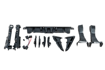 BMW X3 F25 2011-2018 Facelift Kit auf X3M F97 2024 Foto 79