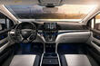 Testbericht zum Minivan Honda Odyssey der fünften Generation 2024 Foto 5