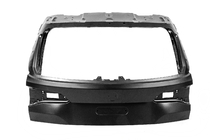BMW X5 F15 2013-2018 Facelift-Umrüstkit auf X5M F95 2024 (mit Austausch der Heckklappe) Foto 16