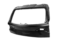 BMW X5 F15 2013-2018 Facelift-Umrüstkit auf X5M F95 2024 (mit Austausch der Heckklappe) Foto 35
