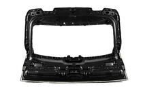 BMW X5 F15 2013-2018 Facelift-Umrüstkit auf X5M F95 2024 (mit Austausch der Heckklappe) Foto 37
