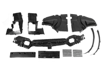 BMW X5 F15 2013-2018 Facelift-Umrüstkit auf X5M F95 2024 (mit Austausch der Heckklappe) Foto 47