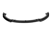 BMW 3 Series F30/F31 2012-2019 B-Ware Frontspoiler DPT Lip für Serienversion (Schwarz Glanz) Foto 1