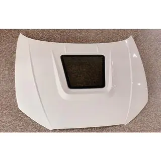 Motorhaube (2012-2016) Foto 2