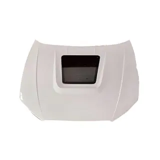Motorhaube S-Style (2016-2020)