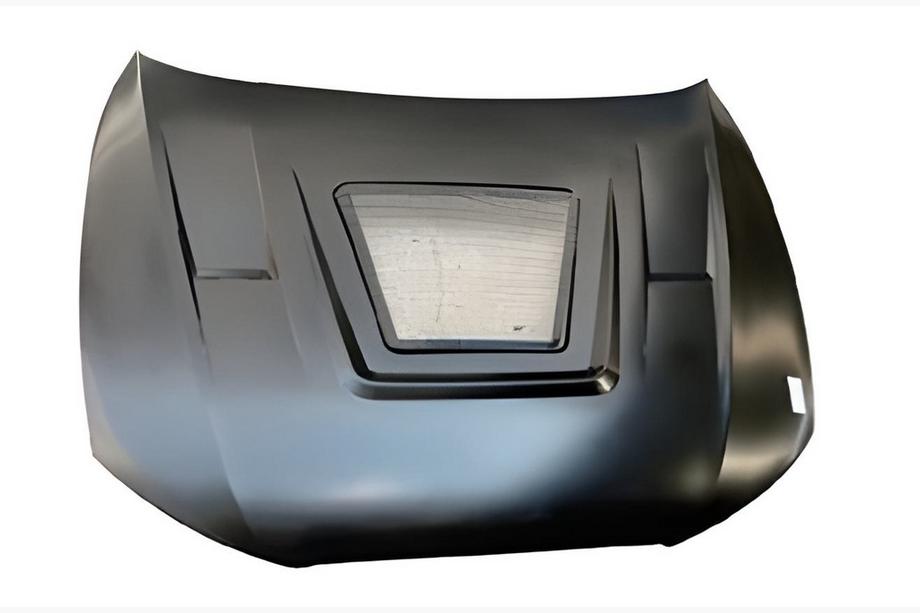 Audi A5 2007-2015 Motorhaube RS-Style V-1 (2011-2015) Image