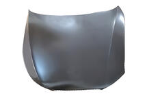 Audi A5 2007-2015 Motorhaube RS-Style V-2 (2011-2015) Foto 1