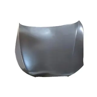 Motorhaube RS-Style V-2 (2011-2015)