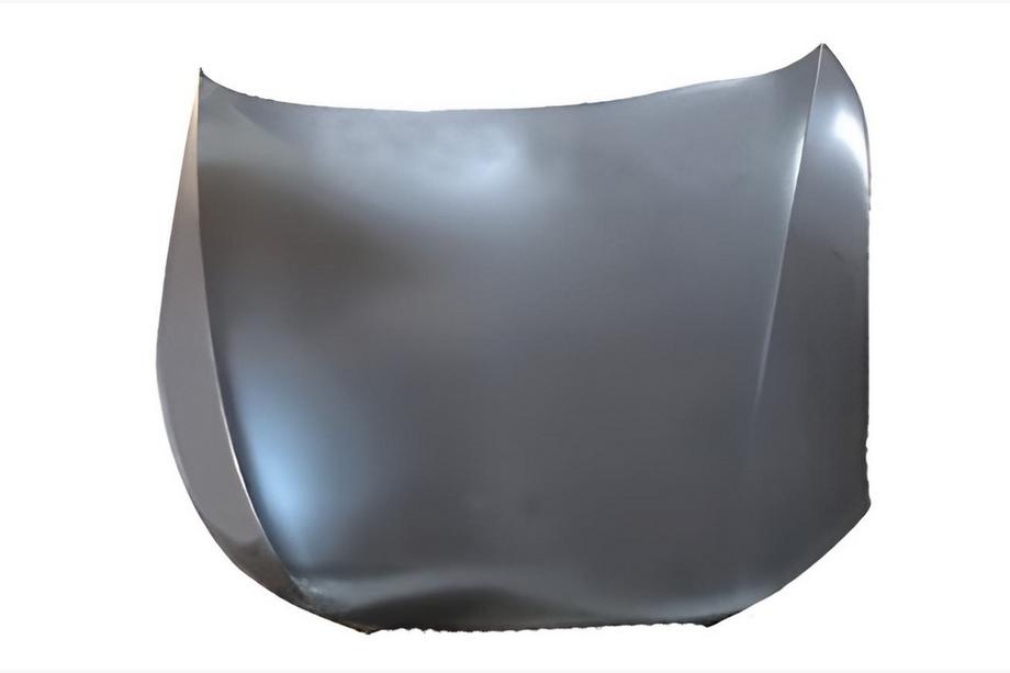 Audi A5 2007-2015 Motorhaube RS-Style V-2 (2011-2015) Image