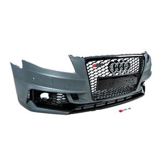 Frontstoßstange RS-Style (2007-2011) Foto 3