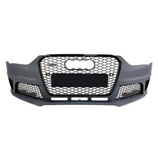 Frontstoßstange RS-Style V1 (2012-2015) Audi A4 B8 2007-2015