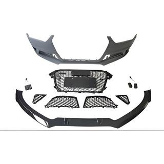 Frontstoßstange RS-Style V1 (2012-2015) Foto 2