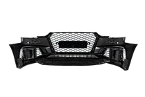Audi A4 B9 2015-2024 Frontstoßstange RS-Style (2015-2019) Foto 4