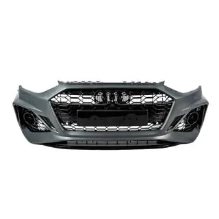 Frontstoßstange RS-Style (2019-2024) Audi A4 B9 2015-2024 Foto 1