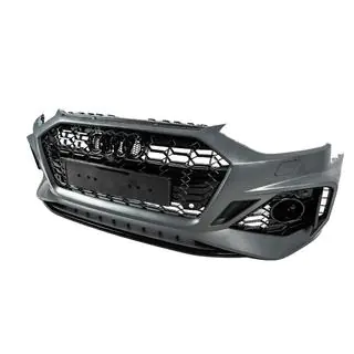 Frontstoßstange RS-Style (2019-2024) Audi A4 B9 2015-2024 Foto 4