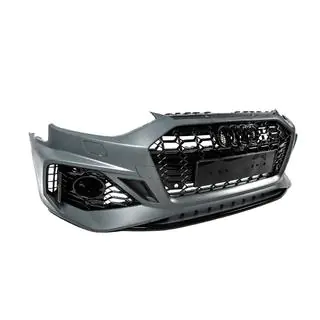 Frontstoßstange RS-Style (2019-2024) Audi A4 B9 2015-2024 Foto 2