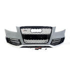 Audi A5 2007-2015 Frontstoßstange RS-Style (2007-2011) Foto 1