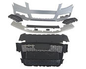 Audi A5 2007-2015 Frontstoßstange RS-Style (2007-2011) Foto 2