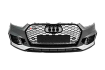 Audi A5 2016-2025 Frontstoßstange RS-Style (2016-2019) Foto 1