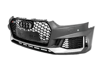 Audi A5 2016-2025 Frontstoßstange RS-Style (2016-2019) Foto 3