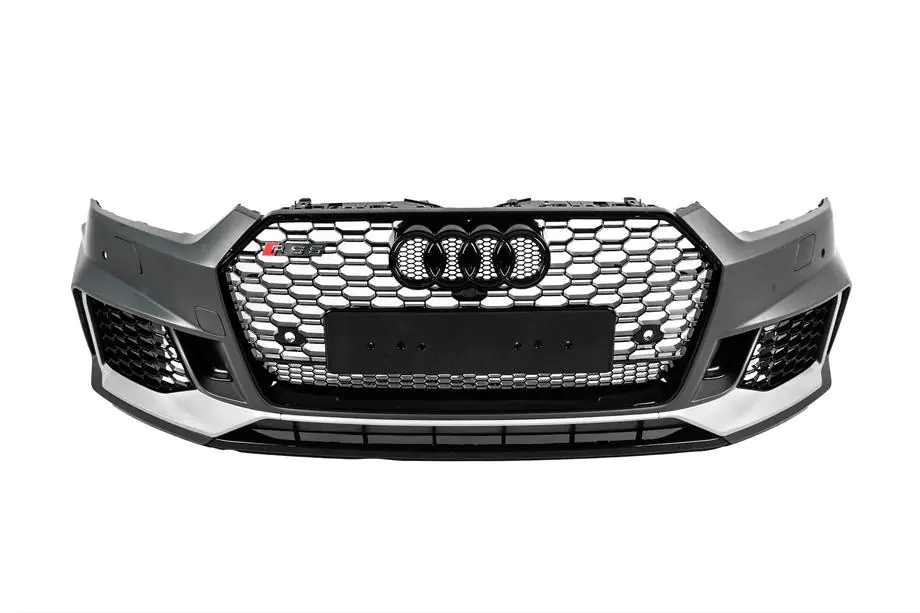 Audi A5 2016-2025 Frontstoßstange RS-Style (2016-2019) Image