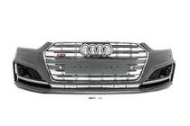 Audi A5 2016-2025 Frontstoßstange S-Style (2016-2019) Foto 2