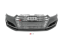 Audi A5 2016-2025 Frontstoßstange S-Style (2016-2019) Foto 1