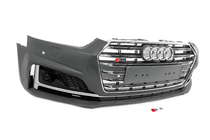 Audi A5 2016-2025 Frontstoßstange S-Style (2016-2019) Foto 5