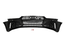 Audi A5 2016-2025 Frontstoßstange S-Style (2016-2019) Foto 9