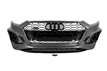 Audi A5 2016-2025 Frontstoßstange RS-Style (2020-2025) Foto 1