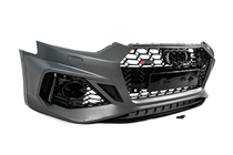 Audi A5 2016-2025 Frontstoßstange RS-Style (2020-2025) Foto 3