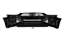 Audi A5 2016-2025 Frontstoßstange RS-Style (2020-2025) Foto 4