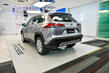 Testbericht zum Toyota Corolla Cross: Facelift 2024 Foto 4