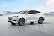 Changan UNI-K: eine Rezension eines modernen Crossovers Foto 4