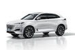 Changan UNI-K: eine Rezension eines modernen Crossovers Foto 1